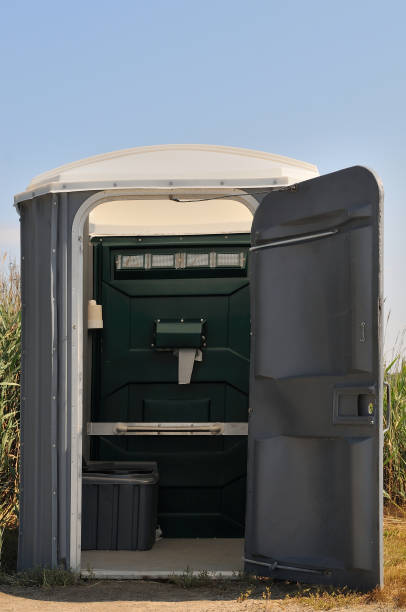 Portable restroom solutions in Oak Hill, WV