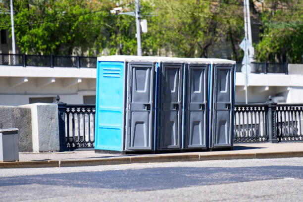 Oak Hill, WV porta potty rental Company